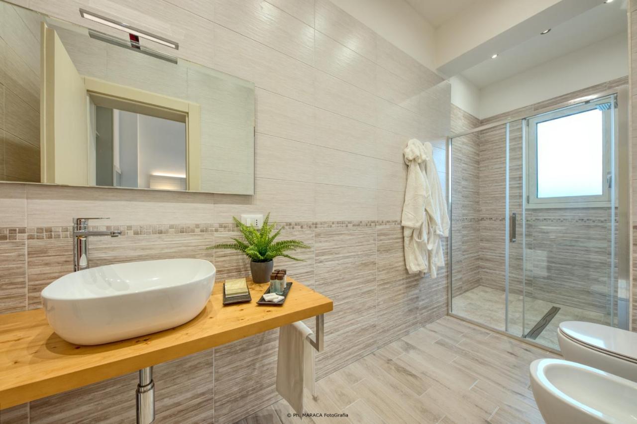 Hotiday Room Collection - Lecce Gianmarti Suite Eksteriør bilde