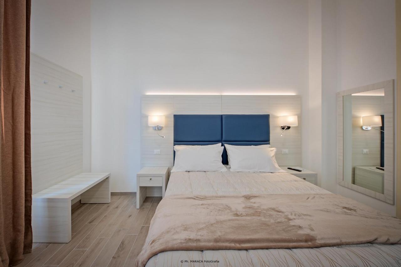 Hotiday Room Collection - Lecce Gianmarti Suite Eksteriør bilde