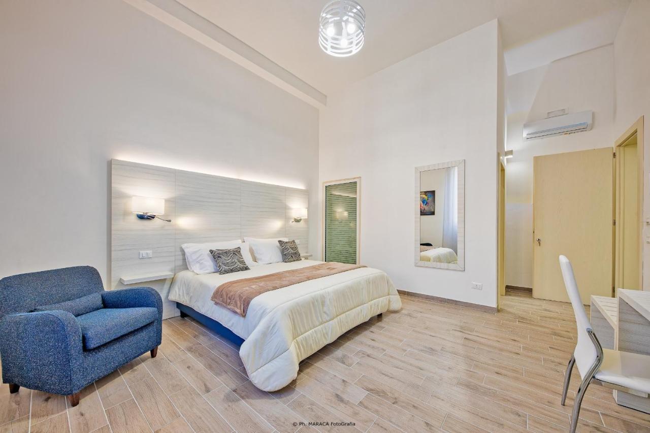 B&B Gianmarti Suite Lecce Eksteriør bilde