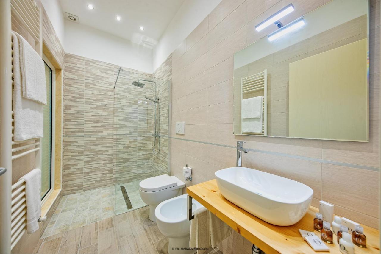 Hotiday Room Collection - Lecce Gianmarti Suite Eksteriør bilde