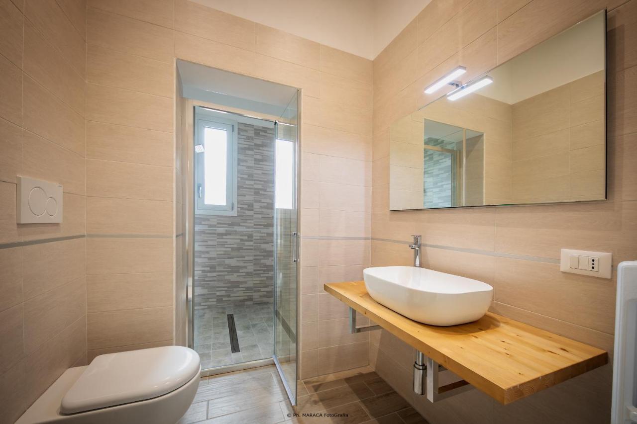 Hotiday Room Collection - Lecce Gianmarti Suite Eksteriør bilde