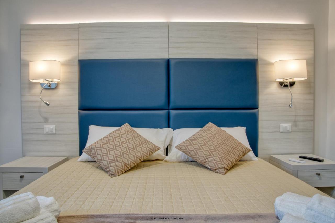 Hotiday Room Collection - Lecce Gianmarti Suite Eksteriør bilde