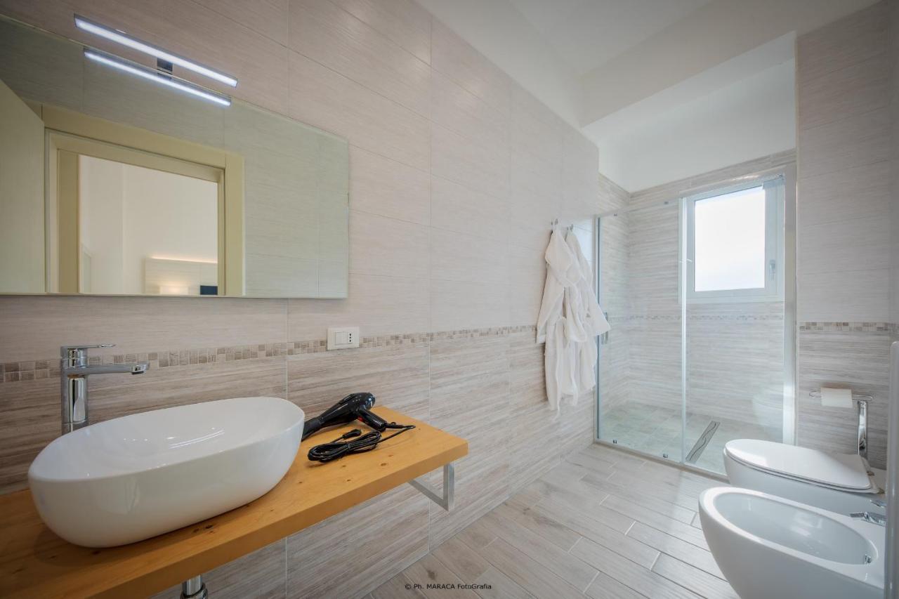 Hotiday Room Collection - Lecce Gianmarti Suite Eksteriør bilde