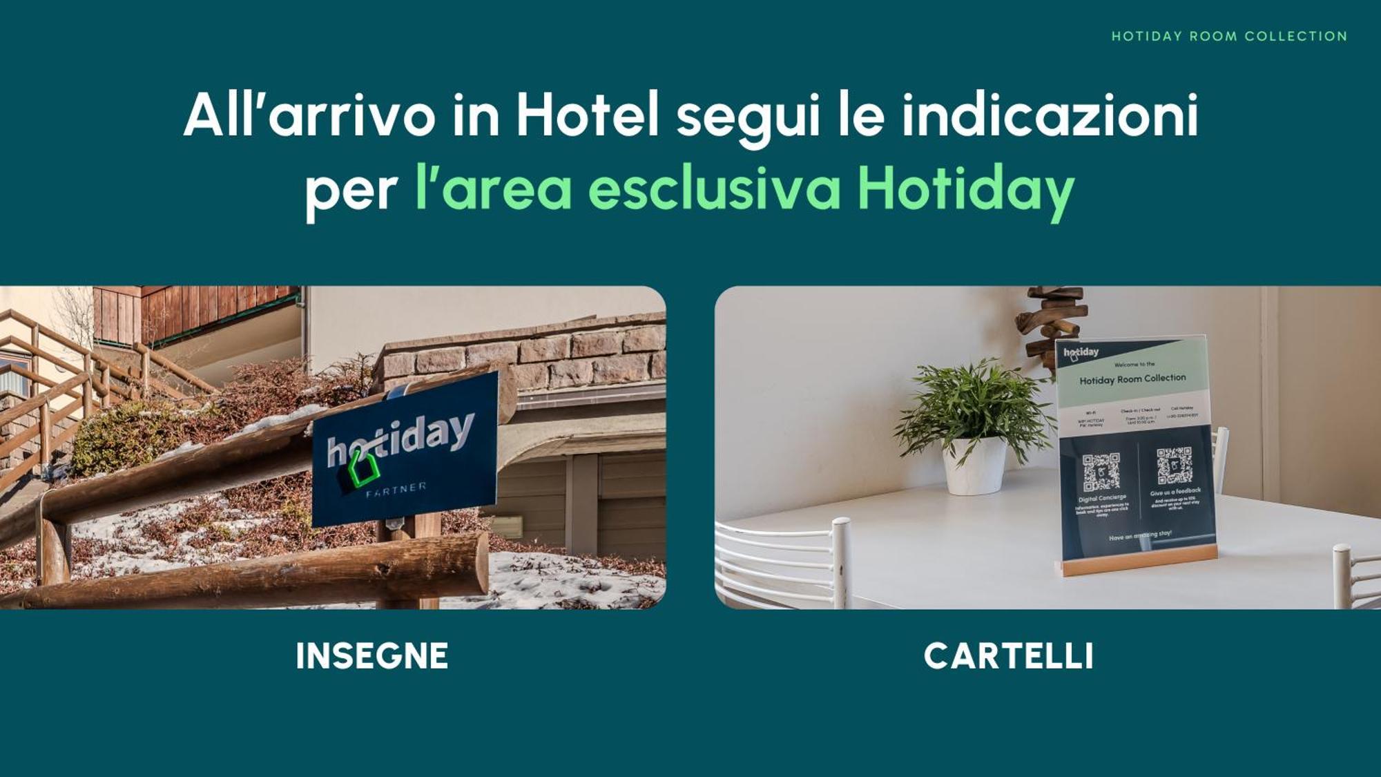 Hotiday Room Collection - Lecce Gianmarti Suite Eksteriør bilde