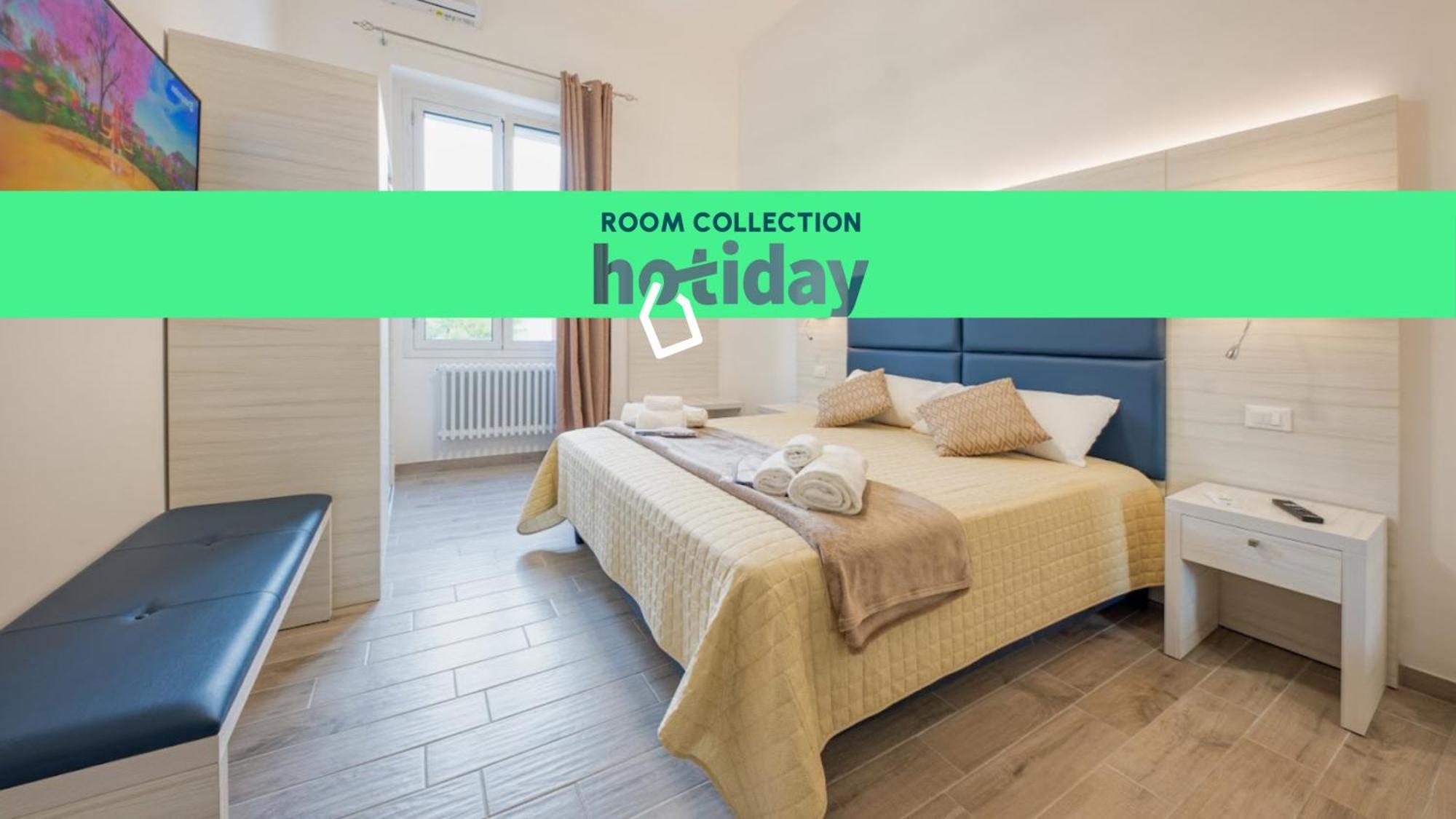 Hotiday Room Collection - Lecce Gianmarti Suite Eksteriør bilde